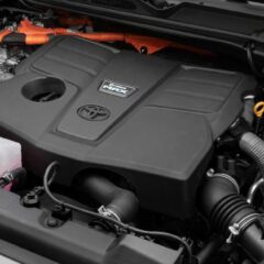 Kiểm tra động cơ Toyota bằng thử chấn động: cách xác định hỏng hóc mà không tháo máy