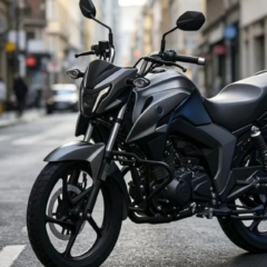 Kỷ nguyên mới cho xe côn tay 150cc: Khi phanh ABS hai kênh trở thành tiêu chuẩn