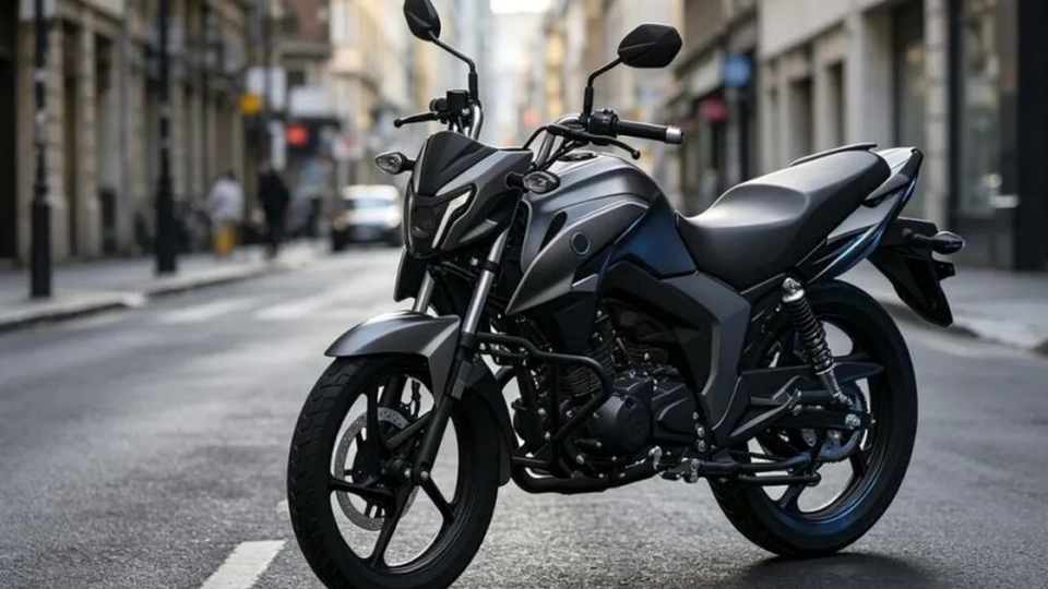 Kỷ nguyên mới cho xe côn tay 150cc: Khi phanh ABS hai kênh trở thành tiêu chuẩn