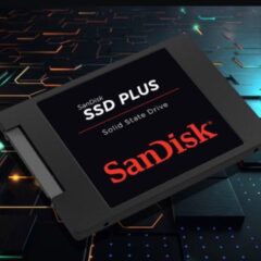 Ổ SSD SanDisk sống sót 16 năm: 9 PB dữ liệu và bài học về độ bền bộ nhớ flash