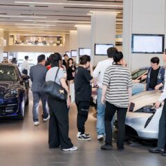 Bài học khi mua ô tô đã qua sử dụng: vụ khách hàng trả lại Buick Velite 6