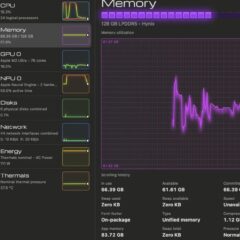 Task Manager OG: khi người tạo Task Manager dùng AI để viết lại công cụ sau 31 năm