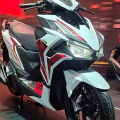 Honda Click 160 — Tay ga 160cc trang bị công nghệ cao, chọn mua ở tầm giá ~56 triệu?