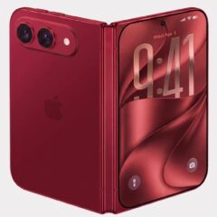 iPhone màn hình gập: chi phí sửa chữa cao và những điều người mua nên cân nhắc