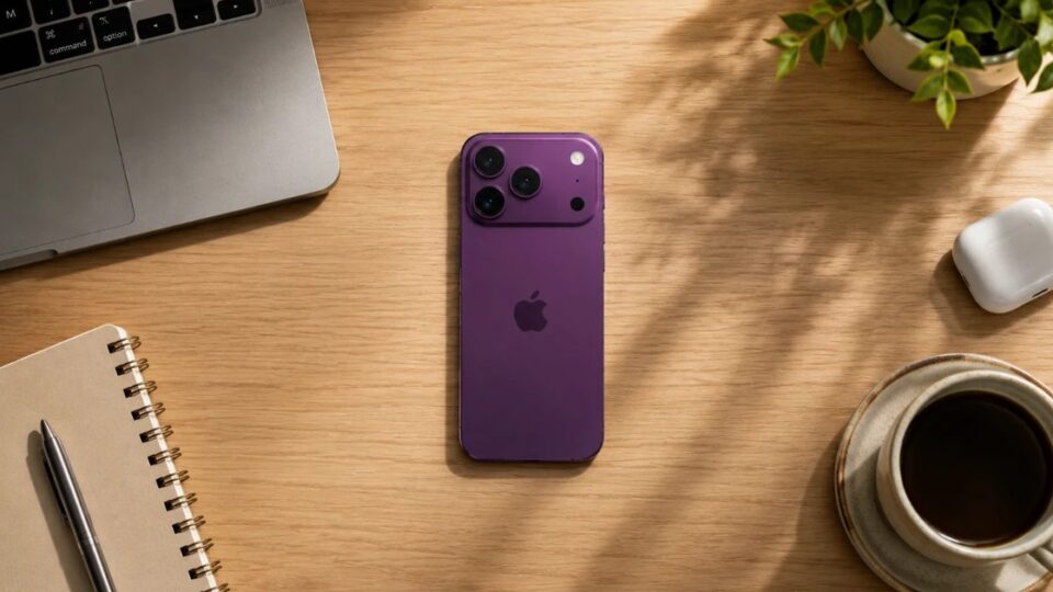 Người mua iPhone 18 Pro Max cần theo dõi điều gì về lịch đặt trước