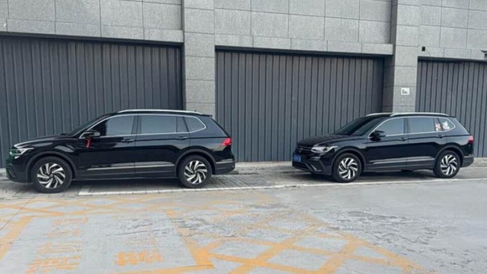 Khi ô tô tiền tỷ trở thành gánh nặng: quyết định bán sau một năm không dùng
