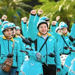VinFast và GSM ký thỏa thuận cung ứng 5 triệu phương tiện (2026–2030): Những con số và hệ lụy