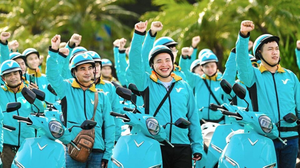 VinFast và GSM ký thỏa thuận cung ứng 5 triệu phương tiện (2026–2030): Những con số và hệ lụy