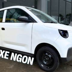 VinFast VF 2: đánh giá chi tiết từ thiết kế đến vận hành cho người mua xe điện nhỏ