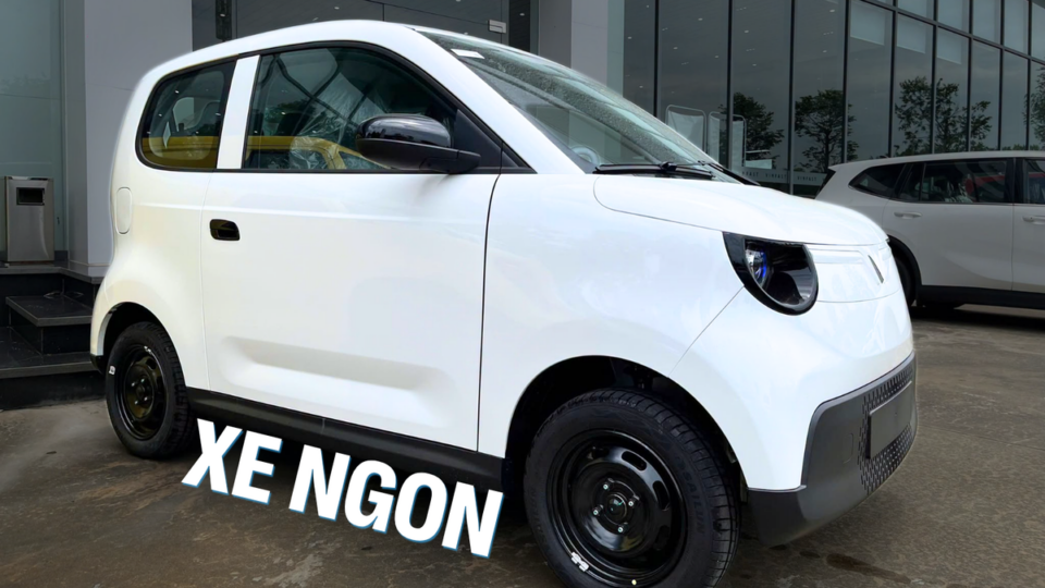 VinFast VF 2: đánh giá chi tiết từ thiết kế đến vận hành cho người mua xe điện nhỏ