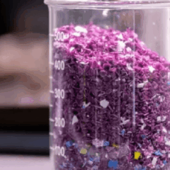 Nhựa ‘bốc hơi’ ở 90°C: poly(1,2-dithiolane) và tiềm năng lớp phủ tái tạo