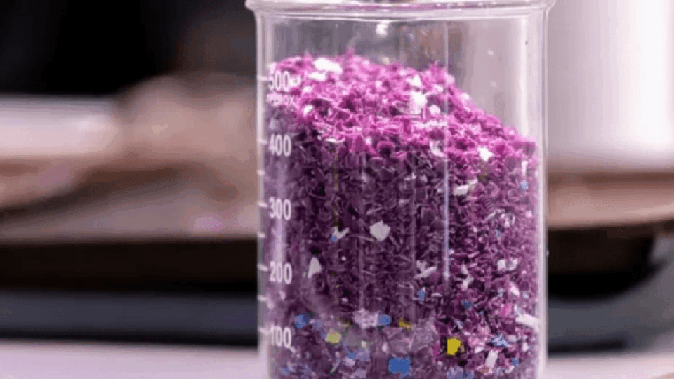 Nhựa ‘bốc hơi’ ở 90°C: poly(1,2-dithiolane) và tiềm năng lớp phủ tái tạo