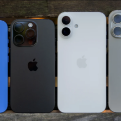 Bảng Giá iPhone 16 Tháng 8: Cập Nhật Những Phiên Bản Hấp Dẫn Nhất