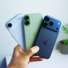 Giảm Giá Hấp Dẫn Cho iPhone 17 Tháng 8: Chờ Đón iPhone 18 Ra Mắt