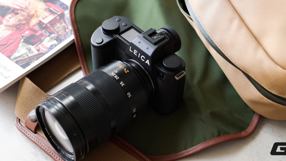 Leica SL3‑P: Khi tốc độ gặp độ phân giải — lựa chọn cho nhiếp ảnh phóng sự chuyên nghiệp