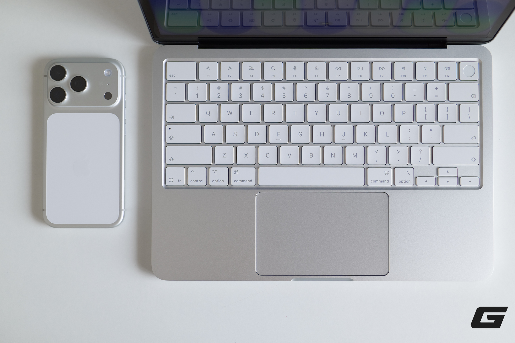 Đây rồi MacBook Neo chính hãng Việt Nam: Thiết kế quá ngon trong tầm giá, hứa hẹn thu hút không ít người dùng Win chuyển sang- Ảnh 7. Đây rồi MacBook Neo chính hãng Việt Nam: Thiết kế quá ngon trong tầm giá, hứa hẹn thu hút không ít người dùng Win chuyển sang- Ảnh 7.