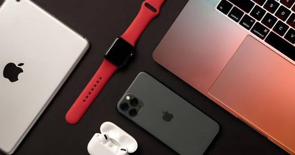 Vì sao một MacBook rẻ hơn không làm thay đổi chiến lược cao cấp của Apple