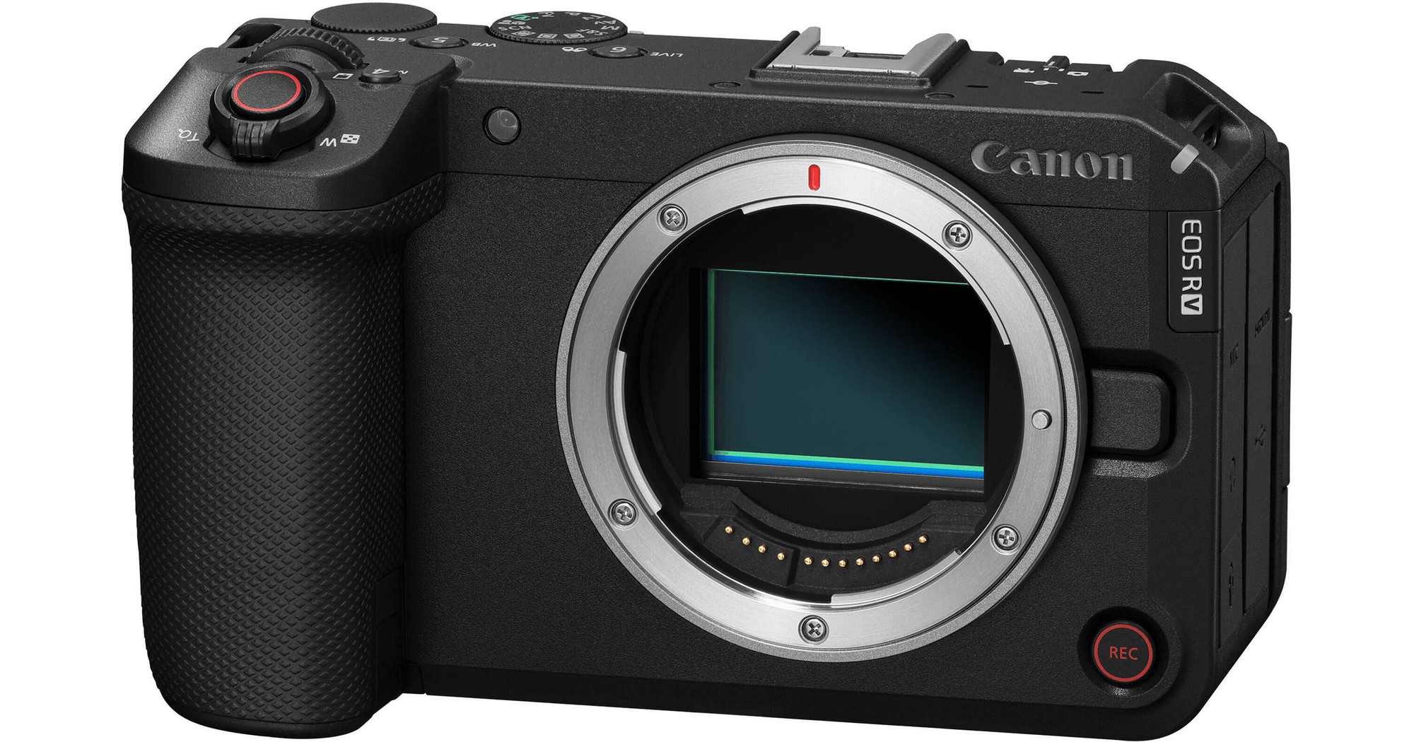 Canon EOS R6 V chính thức ra mắt tại Việt Nam: Máy quay full-frame 7K cho thế hệ creator mới- Ảnh 2. Canon EOS R6 V chính thức ra mắt tại Việt Nam: Máy quay full-frame 7K cho thế hệ creator mới- Ảnh 2.