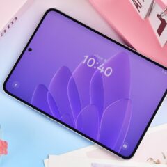 OPPO Pad Mini — Máy tính bảng 8,8 inch siêu mỏng, chạy Snapdragon 8 Gen 5