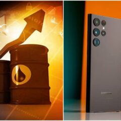 Giá Năng Lượng Thời Điểm Hiện Tại: Xu Hướng và Dự Báo Tương Lai