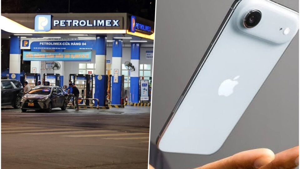 Thị Trường Xăng Dầu Đêm 4/8: Biến Động Giá và Thông Tin Mới Nhất