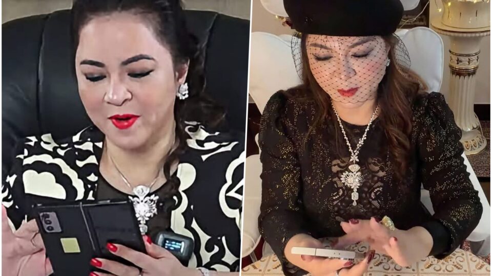 Kỷ Lục Livestream Với Sự Xuất Hiện Của Samsung Galaxy Và Bà Phương Hằng
