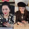 Kỷ Lục Livestream Với Sự Xuất Hiện Của Samsung Galaxy Và Bà Phương Hằng