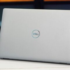 Khám Phá Những Mẫu Laptop Dell Mỏng Nhẹ Tuyệt Vời Dành Cho Sinh Viên