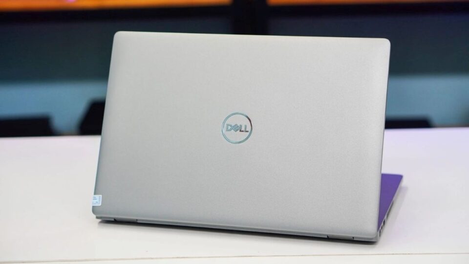 Khám Phá Những Mẫu Laptop Dell Mỏng Nhẹ Tuyệt Vời Dành Cho Sinh Viên