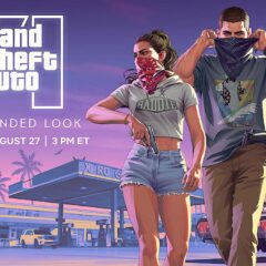 Sự Xuất Hiện Đặc Biệt Của GTA VI Trên Netflix Thay Đổi Cách Chúng Ta Nhìn Về Game