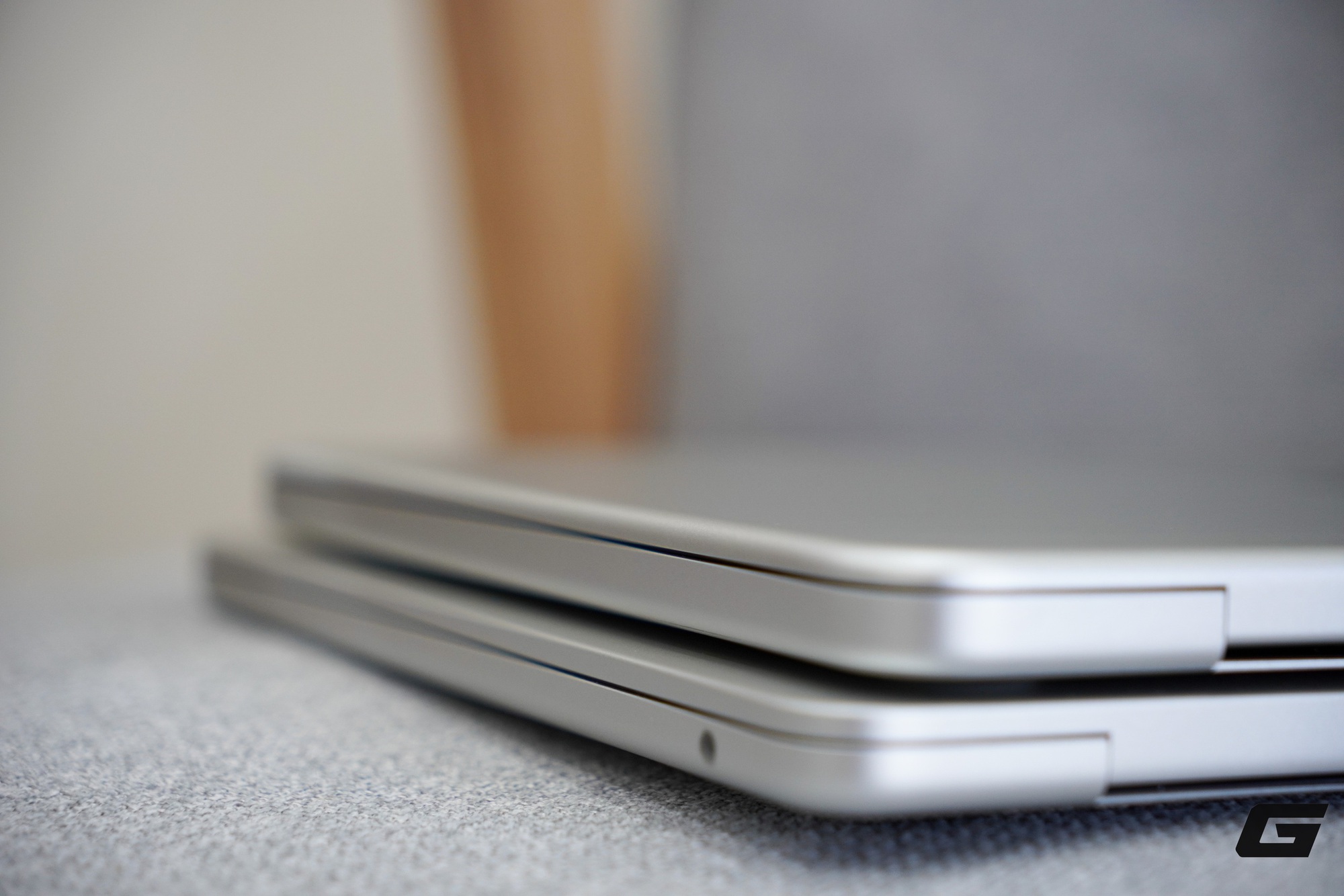 Tạm biệt MacBook Air, tôi "sống thử" cùng MacBook Neo và cái kết- Ảnh 3. Tạm biệt MacBook Air, tôi "sống thử" cùng MacBook Neo và cái kết- Ảnh 3.