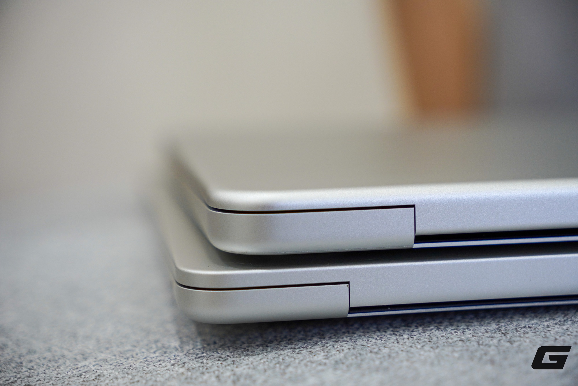 Tạm biệt MacBook Air, tôi "sống thử" cùng MacBook Neo và cái kết- Ảnh 4. Tạm biệt MacBook Air, tôi "sống thử" cùng MacBook Neo và cái kết- Ảnh 4.