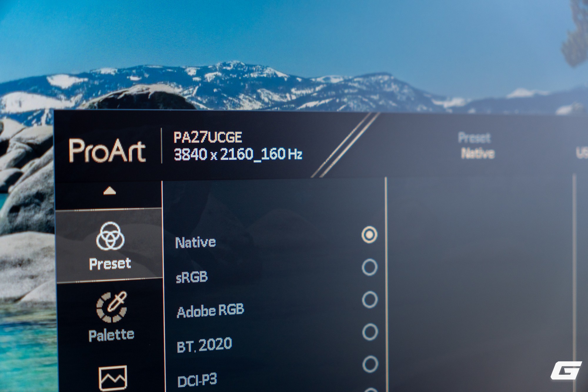 Trải nghiệm ASUS ProArt PA27UCGE: 4K sắc nét, 160Hz mượt mà và hai trang bị “chân ái” cho giới sáng tạo - Ảnh 35.