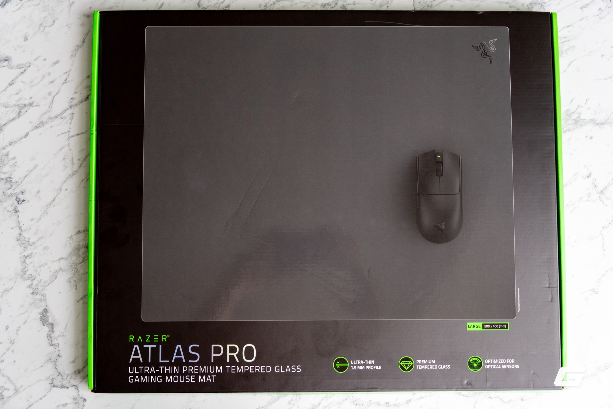 dsc02094-178711696959298988949-1787124063429-17871240641451918830768 Trên tay Razer Naga V3 Pro: “Rắn ba đầu” đúng nghĩa, biến hình để cân mọi thể loại game - Ảnh 40.