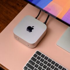Mac mini sắp ra mắt: chip, sản xuất tại Mỹ và mốc chuyển giao lãnh đạo