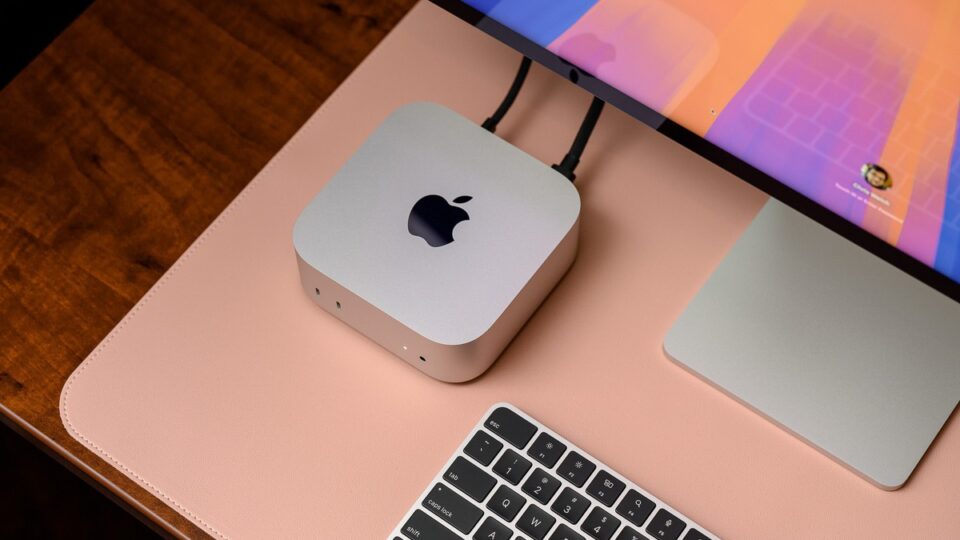 Mac mini sắp ra mắt: chip, sản xuất tại Mỹ và mốc chuyển giao lãnh đạo