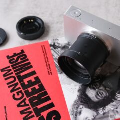 Đánh giá TTArtisan AF 50mm F1.8 Neo: 50mm siêu nhẹ, lựa chọn hợp lý cho máy ngàm L