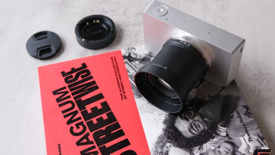 Đánh giá TTArtisan AF 50mm F1.8 Neo: 50mm siêu nhẹ, lựa chọn hợp lý cho máy ngàm L