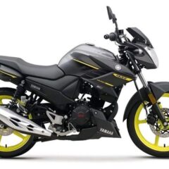 Fazer YS150: Những nâng cấp thiết thực khiến xe 150cc phổ thông đáng cân nhắc