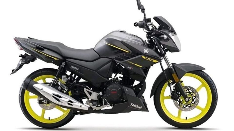 Fazer YS150: Những nâng cấp thiết thực khiến xe 150cc phổ thông đáng cân nhắc