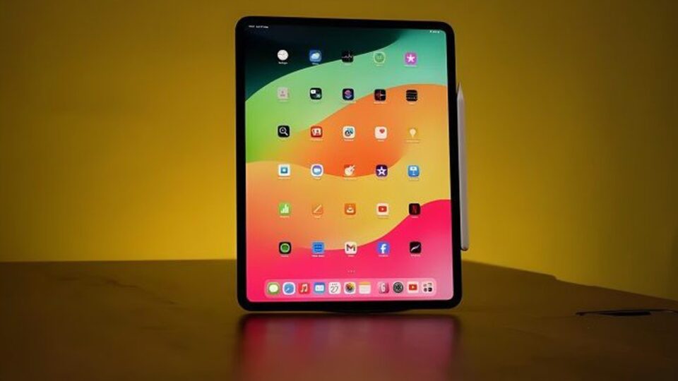 iPad Air M4: Đánh giá khả năng thay thế laptop tầm trung theo chuyên gia