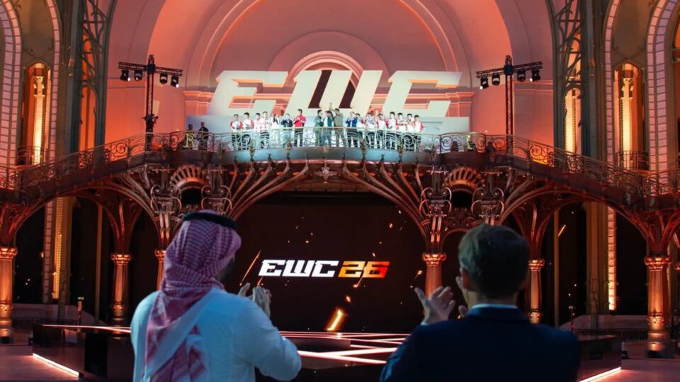 Esports World Cup 2026 tại Paris: AG.AL bứt phá, giải đấu thiết lập kỷ lục toàn cầu