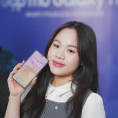 Galaxy Z Fold8 và đồng hành Z Fold8 Ultra, Z Flip8: Giới trẻ Việt chọn gì và vì sao?