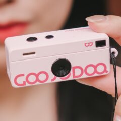 Thumb camera giá rẻ: Đánh giá GOOJODOQ mini 300.000 đồng — nên mua để chơi hay chỉ để trang trí?