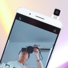 HONOR 7i và ý tưởng camera lật: khi đơn giản trở thành khác biệt