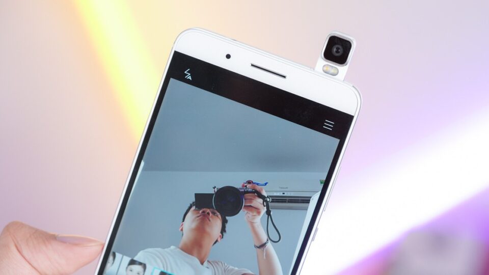 HONOR 7i và ý tưởng camera lật: khi đơn giản trở thành khác biệt