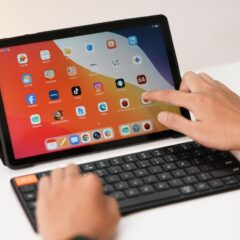 HONOR Pad X8b — Tablet cho người di chuyển: pin lâu, màn hình dịu mắt và độ bền đáng tin
