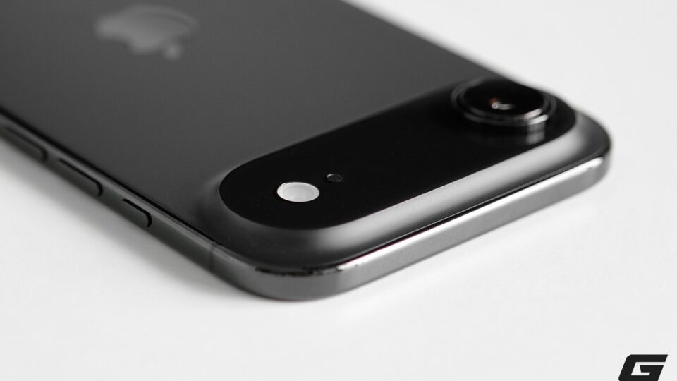 iPhone Air giảm giá mạnh: phân tích lý do, cấu hình và nên mua lúc nào