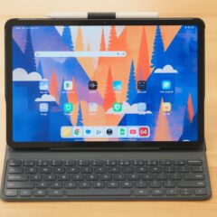 POCO Pad M1: Tablet 12,1 inch và pin 12.000mAh ở mức giá 5 triệu