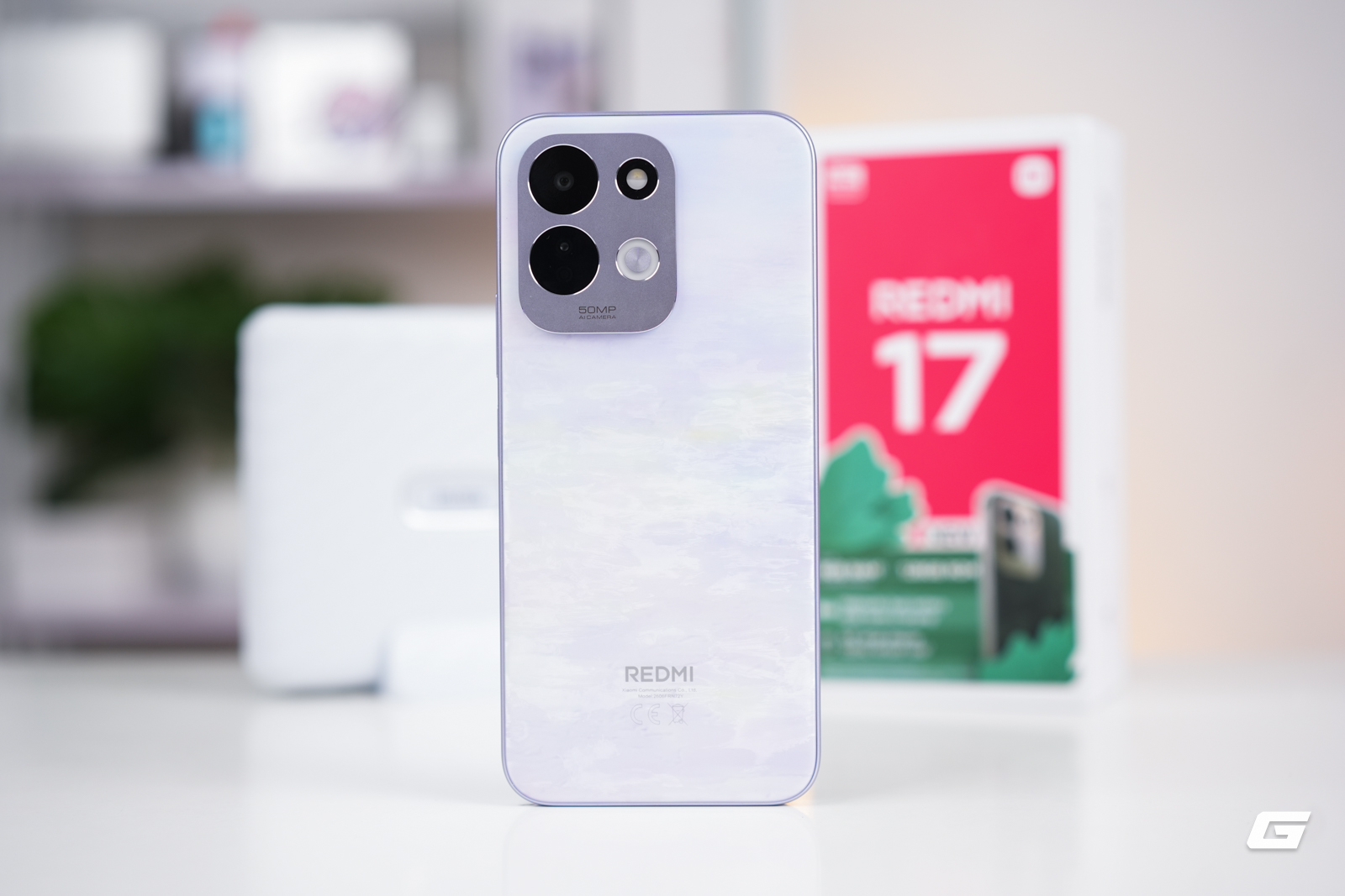 genk-redmi-17-4g-1-1786514324661420924336 Chiếc điện thoại gây tranh cãi của Xiaomi - Ảnh 2.